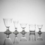 1073 7285 GLASS SET